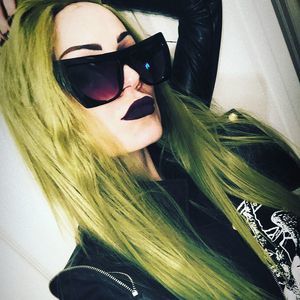 Meet your Posher, Chelsea